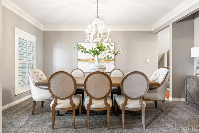 1225 Leighton Estates Court, Dardenne Prairie, MO 63368