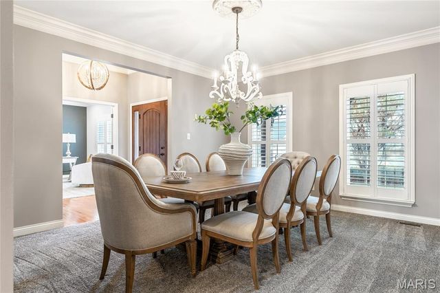 1225 Leighton Estates Court, Dardenne Prairie, MO 63368