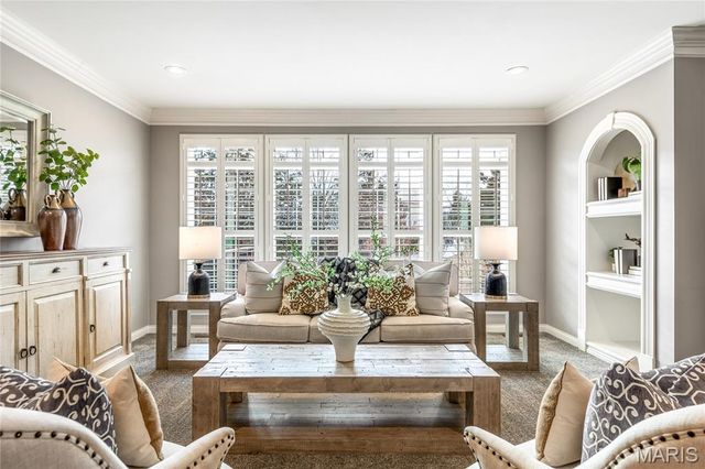 1225 Leighton Estates Court, Dardenne Prairie, MO 63368