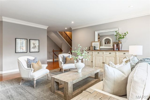 1225 Leighton Estates Court, Dardenne Prairie, MO 63368