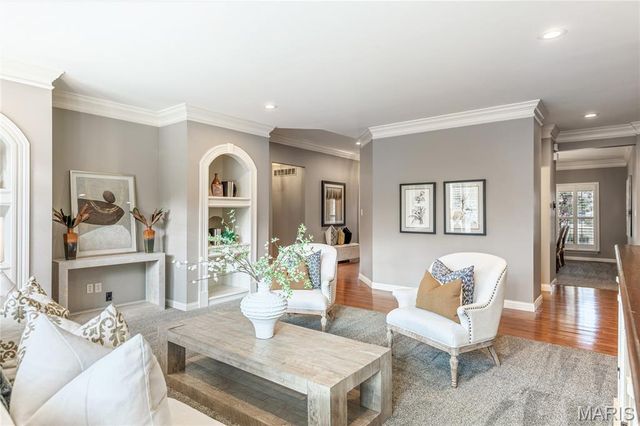 1225 Leighton Estates Court, Dardenne Prairie, MO 63368