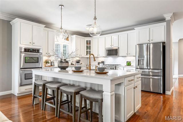 1225 Leighton Estates Court, Dardenne Prairie, MO 63368