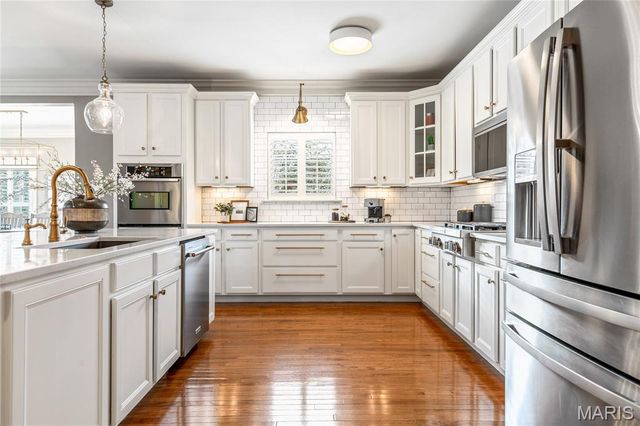 1225 Leighton Estates Court, Dardenne Prairie, MO 63368