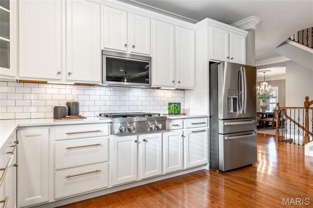 1225 Leighton Estates Court, Dardenne Prairie, MO 63368