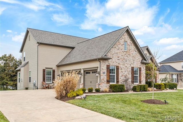 1225 Leighton Estates Court, Dardenne Prairie, MO 63368