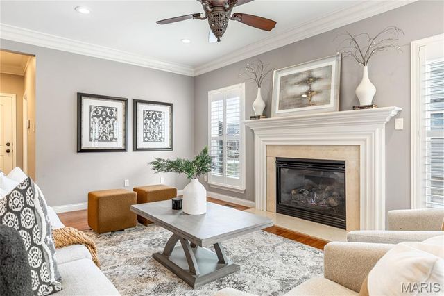 1225 Leighton Estates Court, Dardenne Prairie, MO 63368