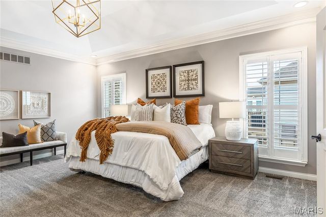 1225 Leighton Estates Court, Dardenne Prairie, MO 63368