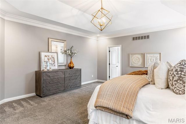 1225 Leighton Estates Court, Dardenne Prairie, MO 63368