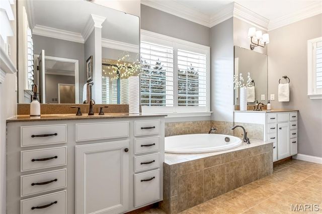 1225 Leighton Estates Court, Dardenne Prairie, MO 63368