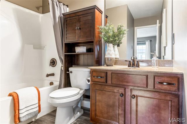 1225 Leighton Estates Court, Dardenne Prairie, MO 63368