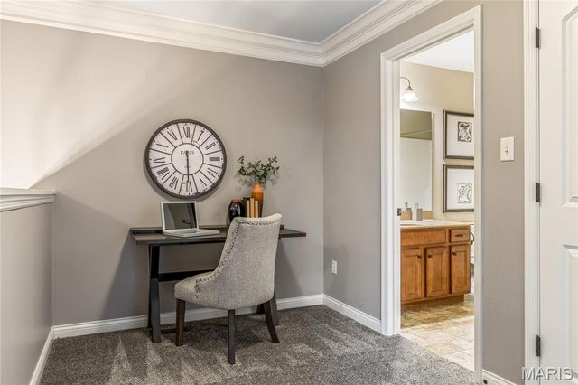 1225 Leighton Estates Court, Dardenne Prairie, MO 63368