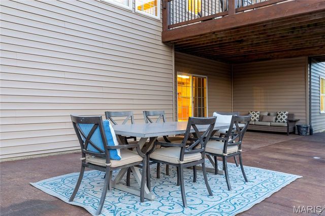 1225 Leighton Estates Court, Dardenne Prairie, MO 63368