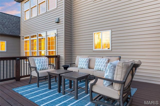 1225 Leighton Estates Court, Dardenne Prairie, MO 63368