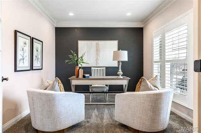 1225 Leighton Estates Court, Dardenne Prairie, MO 63368