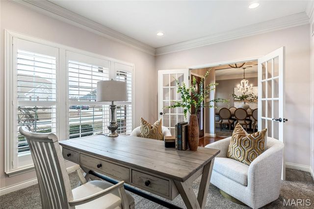 1225 Leighton Estates Court, Dardenne Prairie, MO 63368