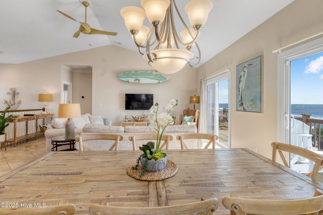 1282 New River Inlet Road, N Topsail Beach, NC 28460