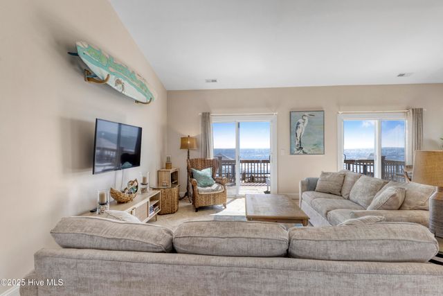 1282 New River Inlet Road, N Topsail Beach, NC 28460
