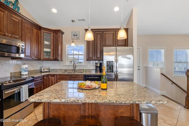 1282 New River Inlet Road, N Topsail Beach, NC 28460