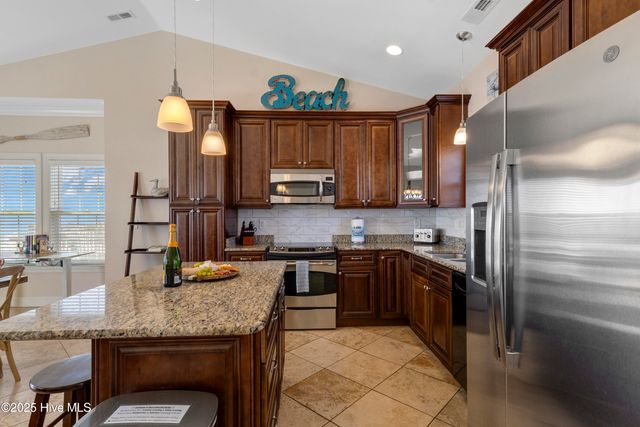 1282 New River Inlet Road, N Topsail Beach, NC 28460