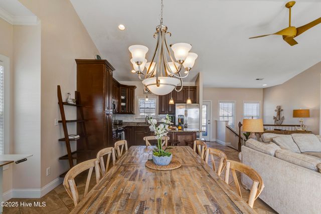 1282 New River Inlet Road, N Topsail Beach, NC 28460