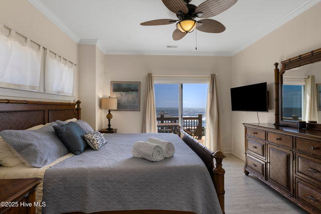 1282 New River Inlet Road, N Topsail Beach, NC 28460