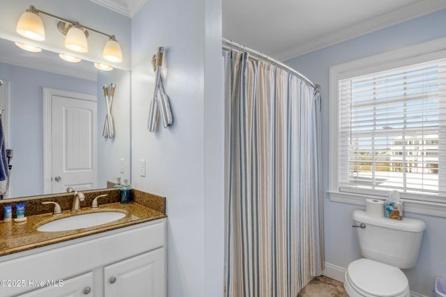 1282 New River Inlet Road, N Topsail Beach, NC 28460