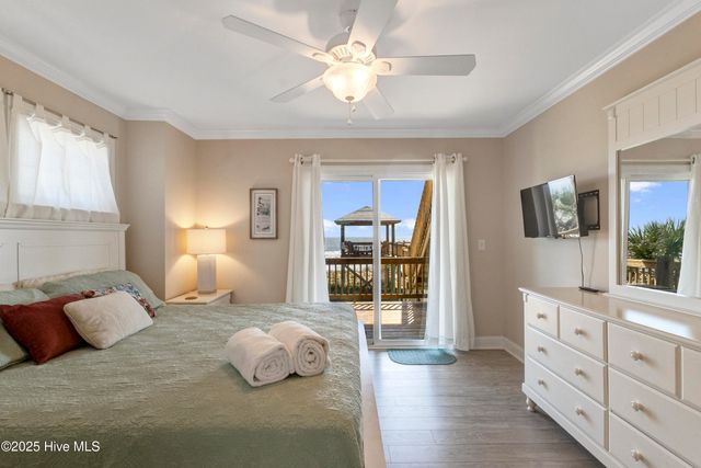 1282 New River Inlet Road, N Topsail Beach, NC 28460