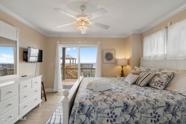 1282 New River Inlet Road, N Topsail Beach, NC 28460