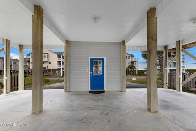 1282 New River Inlet Road, N Topsail Beach, NC 28460