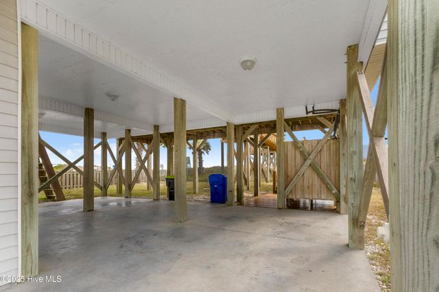 1282 New River Inlet Road, N Topsail Beach, NC 28460