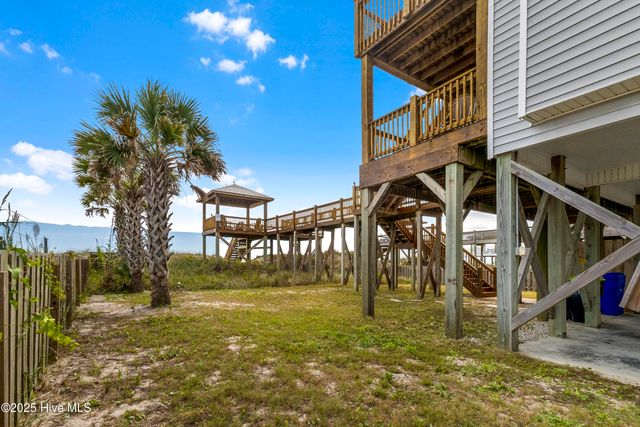 1282 New River Inlet Road, N Topsail Beach, NC 28460