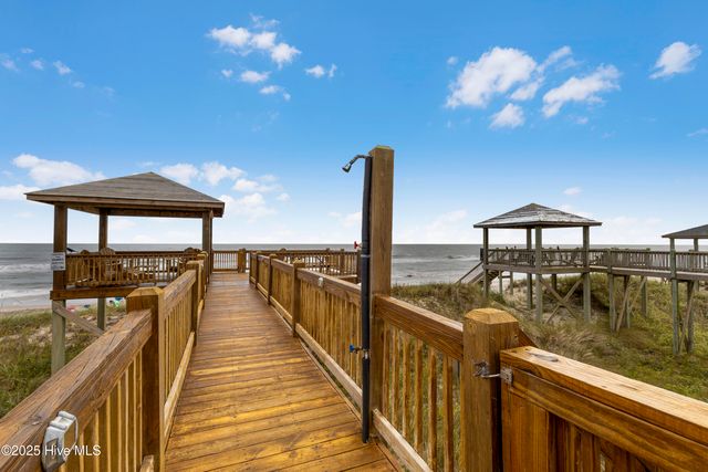 1282 New River Inlet Road, N Topsail Beach, NC 28460