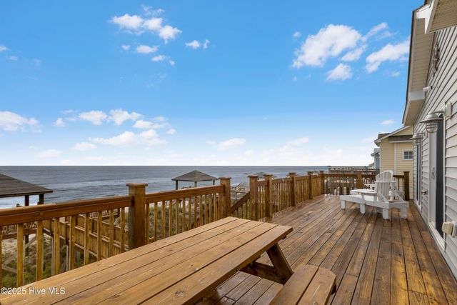 1282 New River Inlet Road, N Topsail Beach, NC 28460