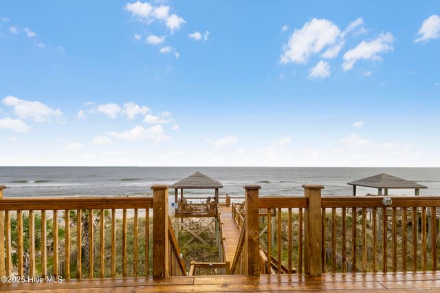 1282 New River Inlet Road, N Topsail Beach, NC 28460