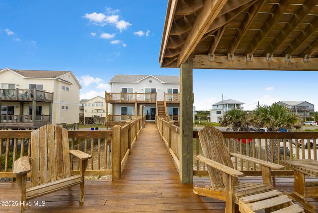 1282 New River Inlet Road, N Topsail Beach, NC 28460