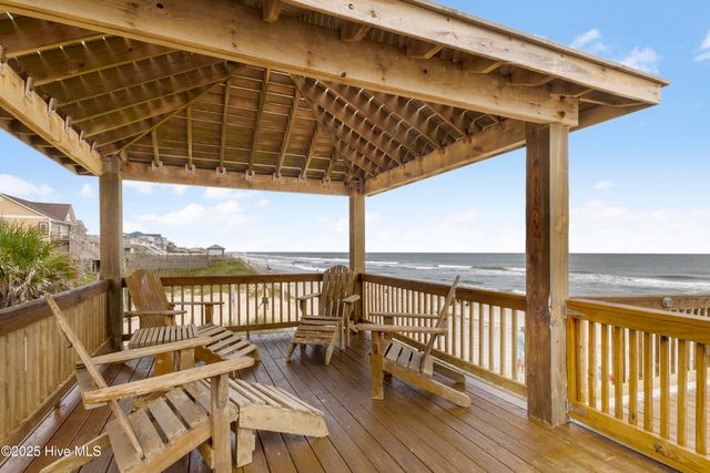 1282 New River Inlet Road, N Topsail Beach, NC 28460