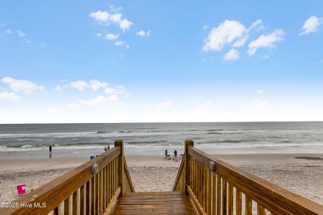 1282 New River Inlet Road, N Topsail Beach, NC 28460