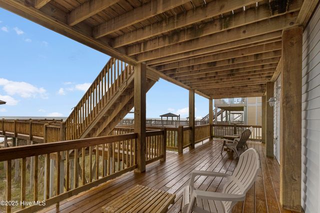 1282 New River Inlet Road, N Topsail Beach, NC 28460