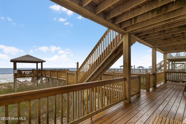 1282 New River Inlet Road, N Topsail Beach, NC 28460