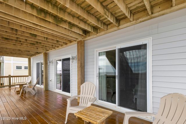 1282 New River Inlet Road, N Topsail Beach, NC 28460