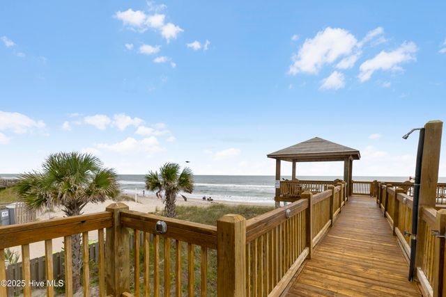 1282 New River Inlet Road, N Topsail Beach, NC 28460