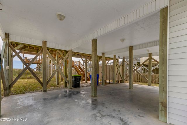 1282 New River Inlet Road, N Topsail Beach, NC 28460