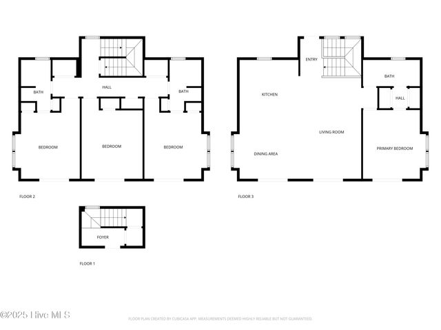 1282 New River Inlet Road, N Topsail Beach, NC 28460