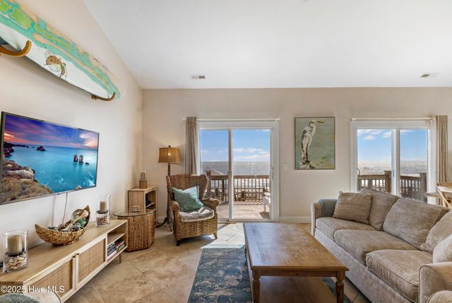 1282 New River Inlet Road, N Topsail Beach, NC 28460