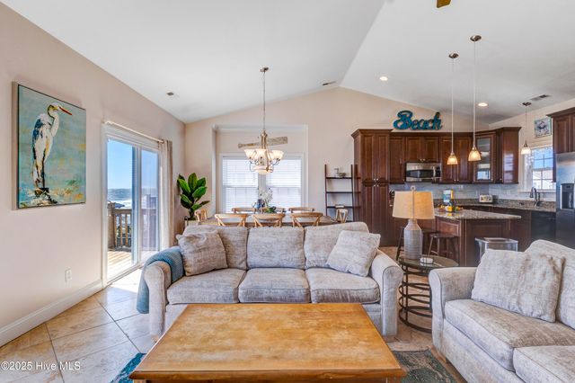 1282 New River Inlet Road, N Topsail Beach, NC 28460