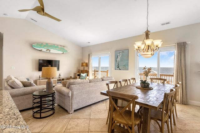 1282 New River Inlet Road, N Topsail Beach, NC 28460