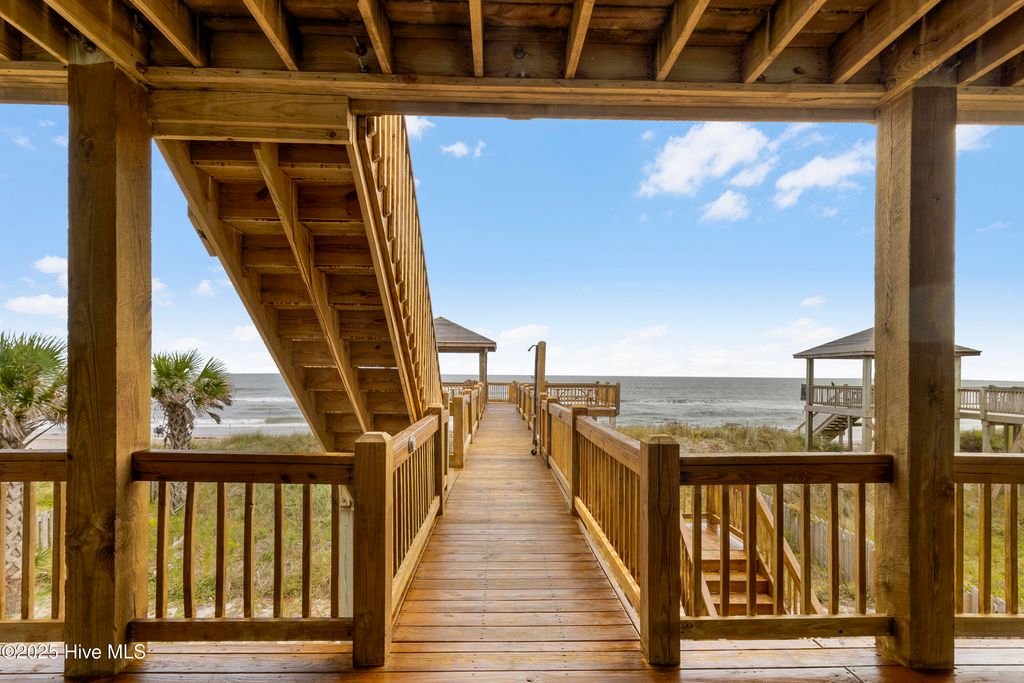 1282 New River Inlet Road, N Topsail Beach, NC 28460