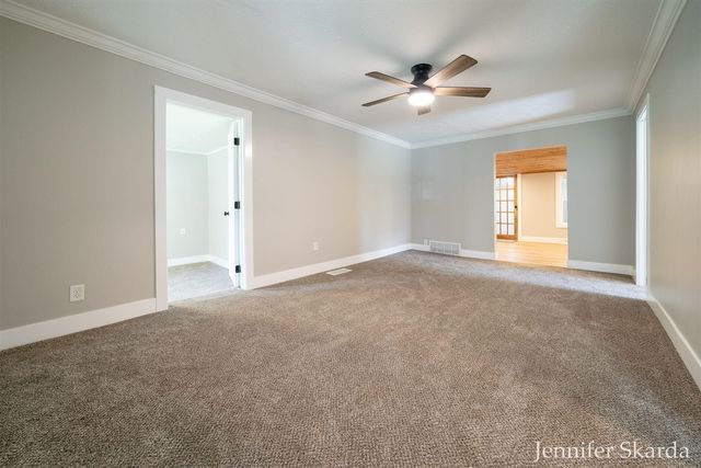 415 N State Road, Belding, MI 48809