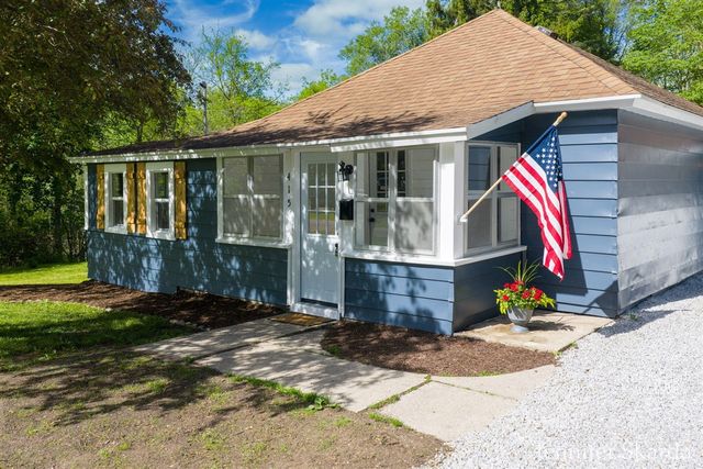 415 N State Road, Belding, MI 48809