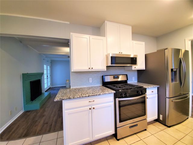1200 Bryn Mawr Place, Denton, TX 76201